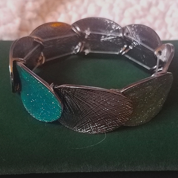 CLEARANCE💖Women's Metal Bracelet - Picture 2 of 2
